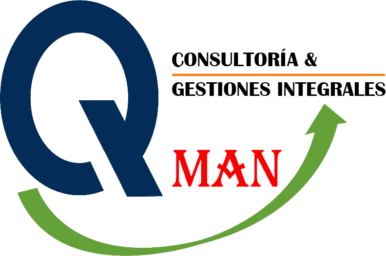QMAN Logo